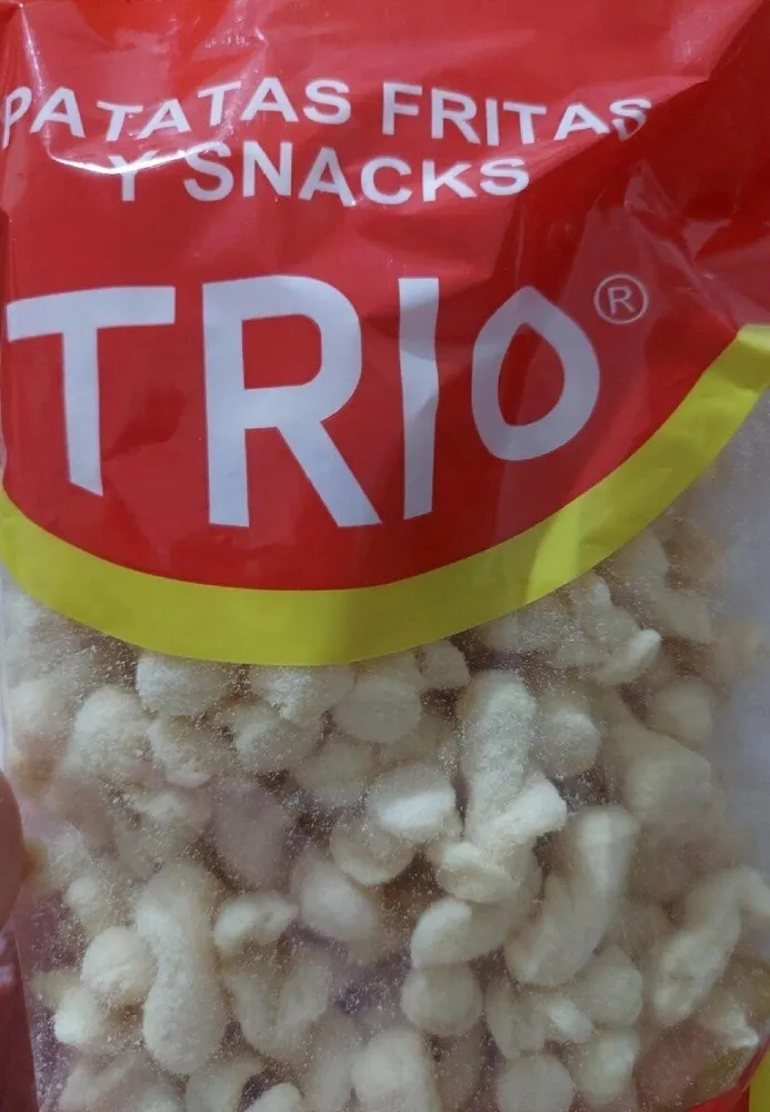 Palomitas