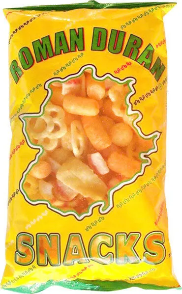 Coctel de aperitivos