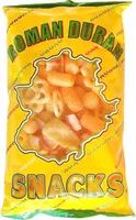 Coctel de aperitivos