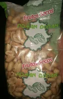 Cacahuetes repelados