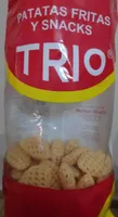 Snack TRIO
