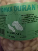 Altramuces