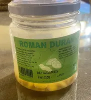 ALTRAMUCES