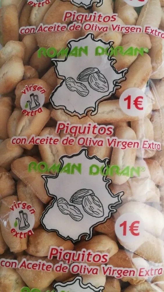 Piquitos