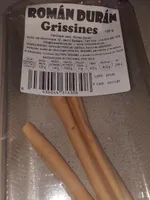 Grissines