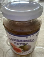 Mermelada Higo
