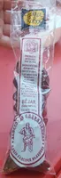 Almendras garrapiñadas