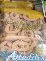 Anillas a la romana