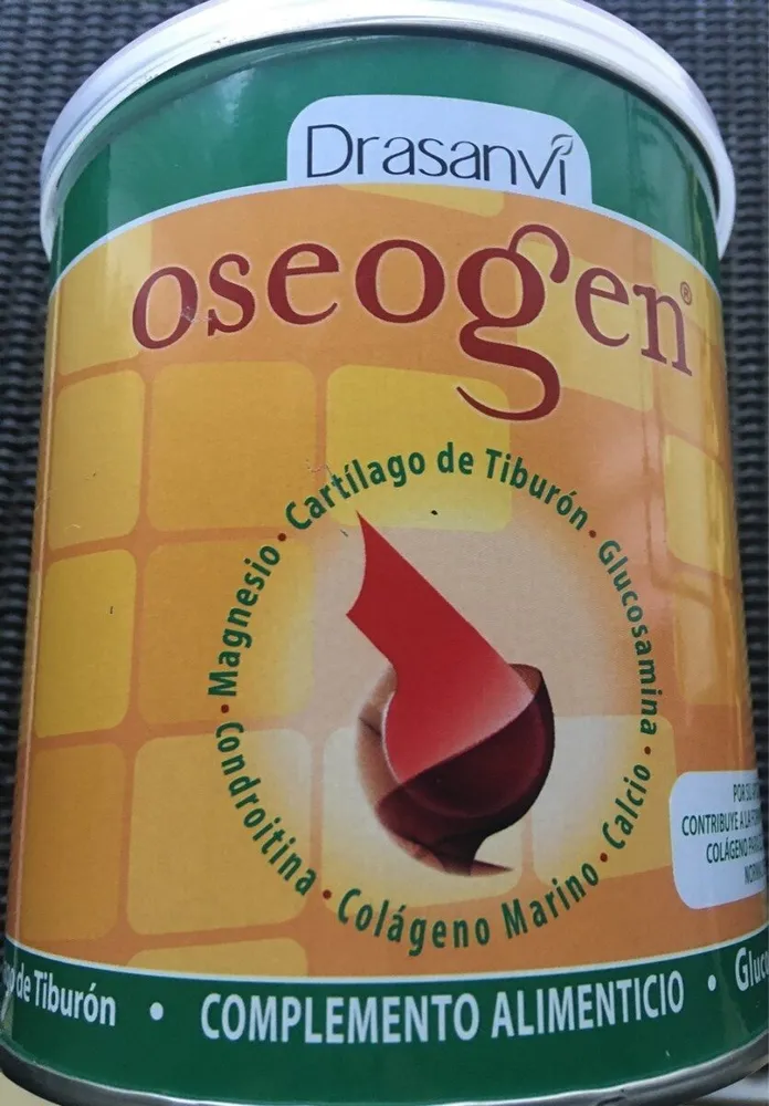 Oseogen