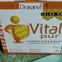 Jalea real