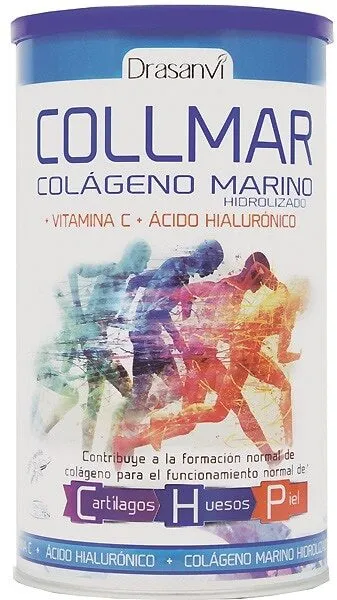 Colágeno