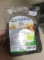 semilla de chia
