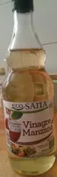 Vinagre de manzana