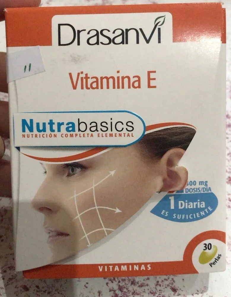 Vitamina E