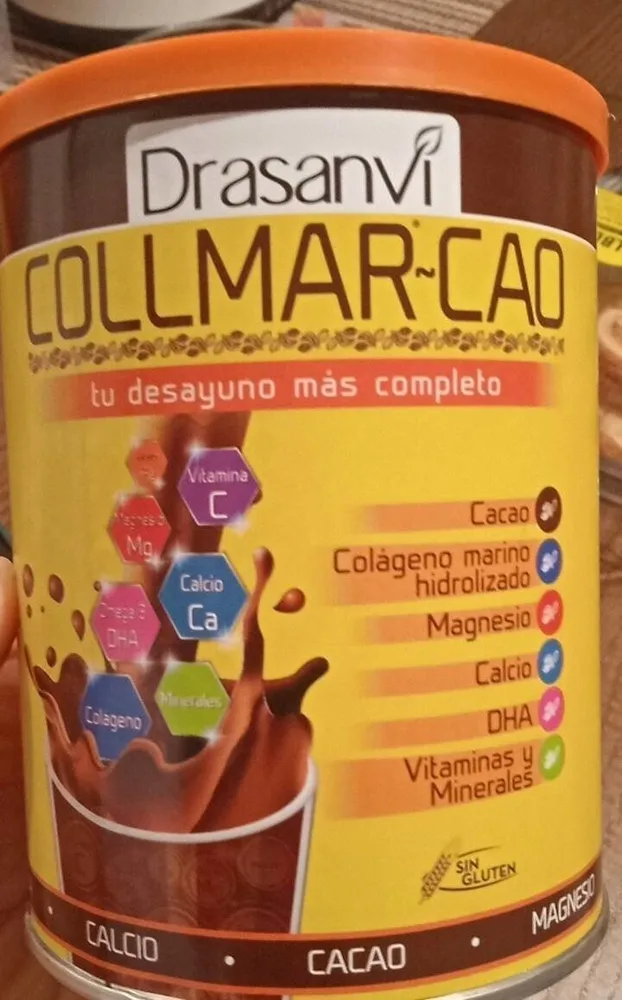 COLLMAR-CAO