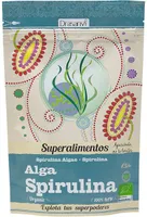 Alga Spirulina