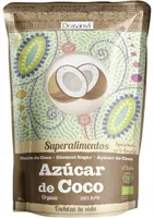 Azúcar de coco ecológica