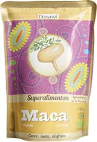 Maca ecológica