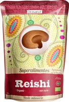 Reishi ecológico