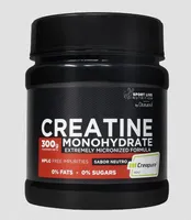 Creatine monohydrate sabor neutro