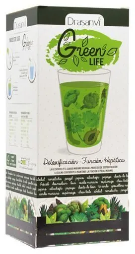 Green life