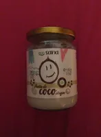 Aceite de Coco Virgen