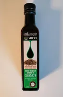 Aceite virgen de semillas de calabaza