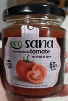 Mermelada de tomate