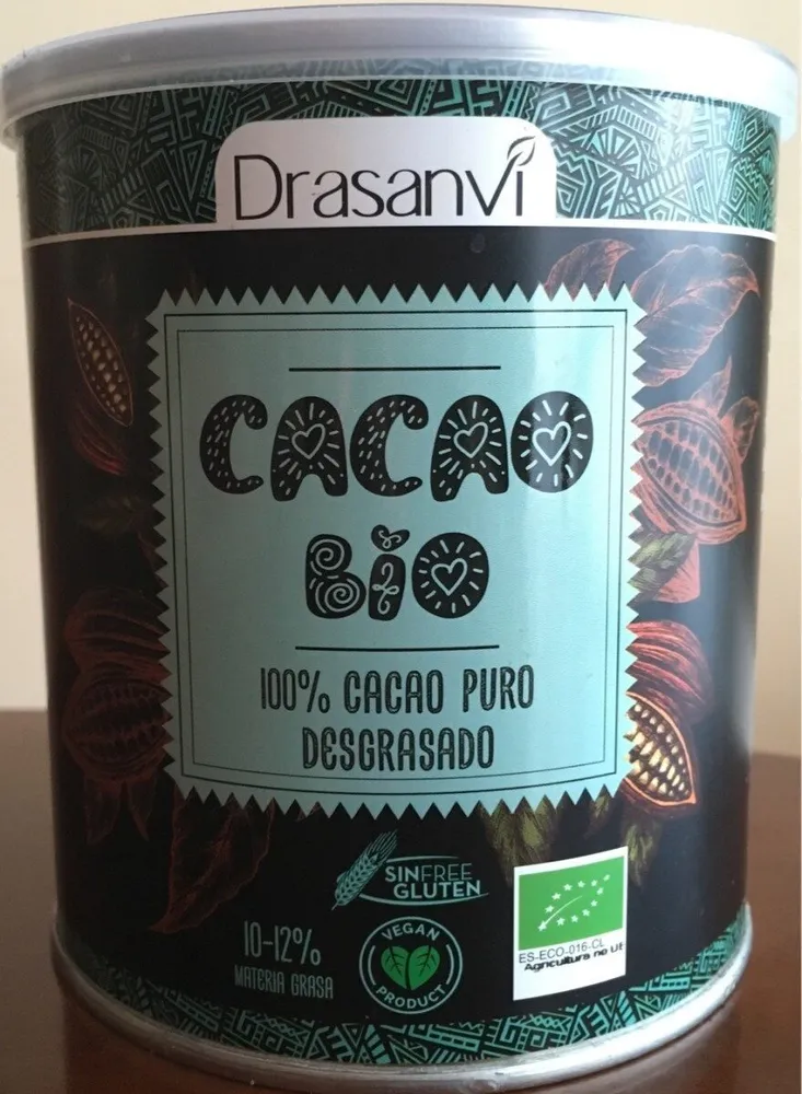 Cacao Bio