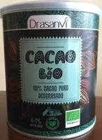 Cacao Bio