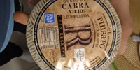 GR5 gran reserva Cabra