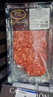 Chiffonnade Chorizo Extra