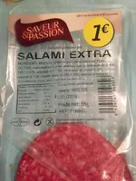Salami Extra
