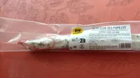 Espetec extra aux noix