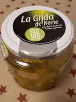 Gilda de Boquerón
