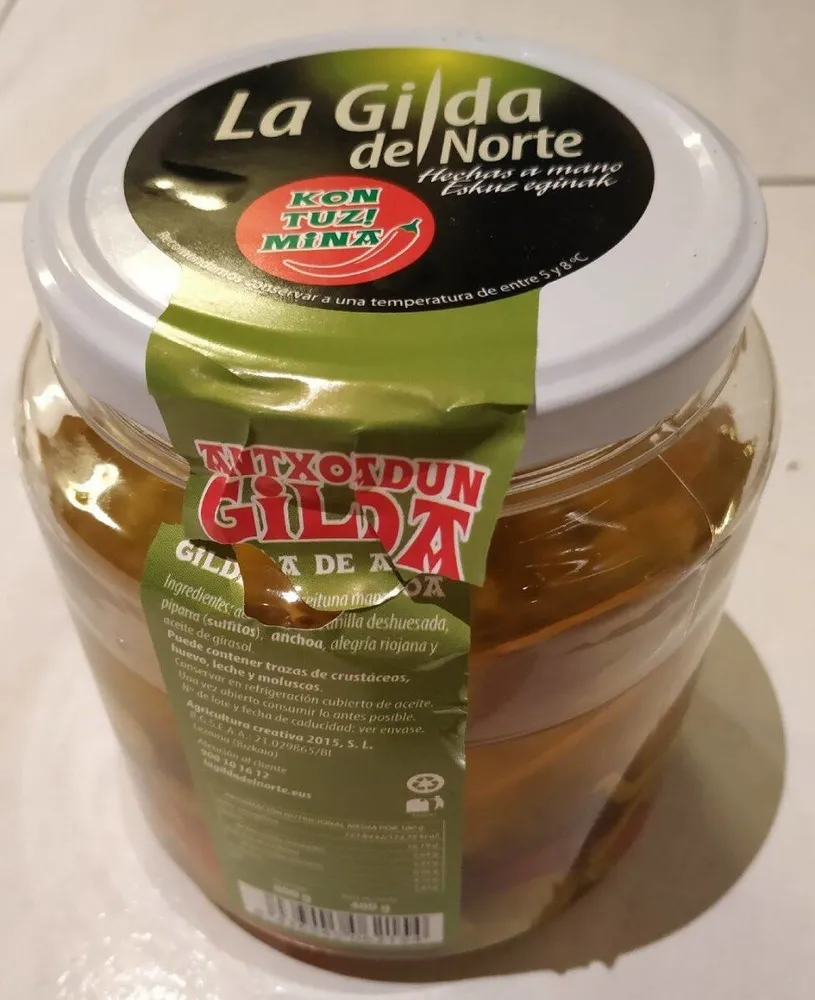 La gilda del Norte