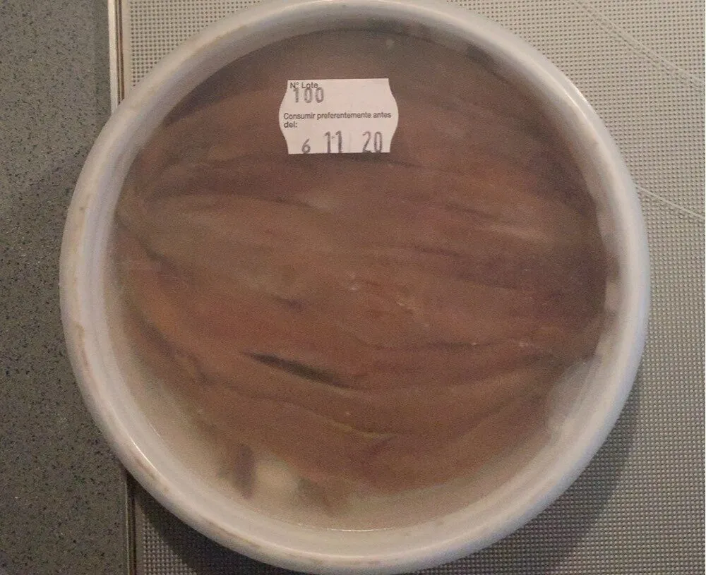 Anchoas