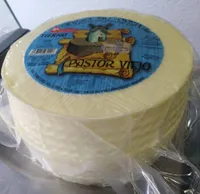 Queso oveja leche paste. Tierno 2Kg