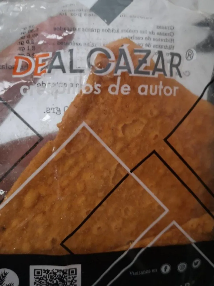 Crespillos de autor