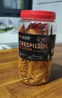Crespillos de autor