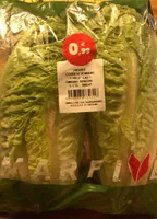 Coeur de romaine