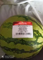 Pastèque