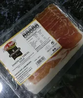 Jamon de Teruel