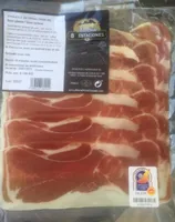 Jamones airesano