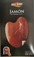 Jamon de teruel