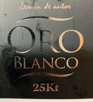 Jamón de autor