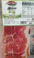 Paleta Lonchas Aire Sano