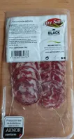 Salchichón ibérico
