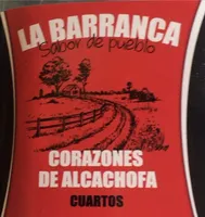 Corazones de alcachofa