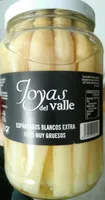 joyas del valle